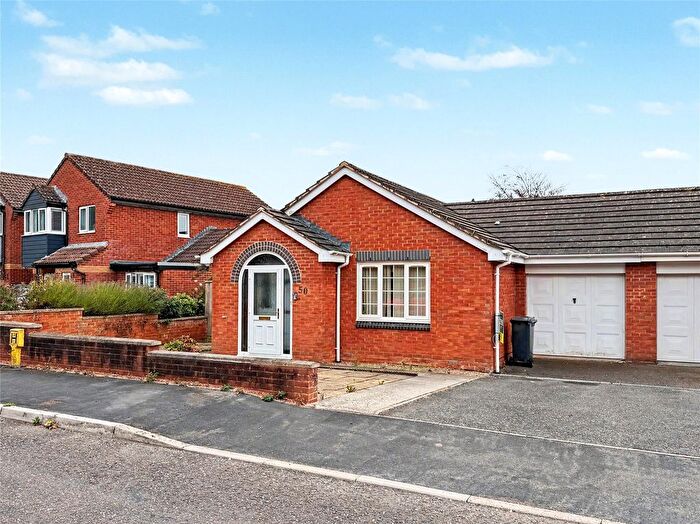 2 Bedroom Bungalow For Sale In Ivydale, Exmouth, Devon, EX8