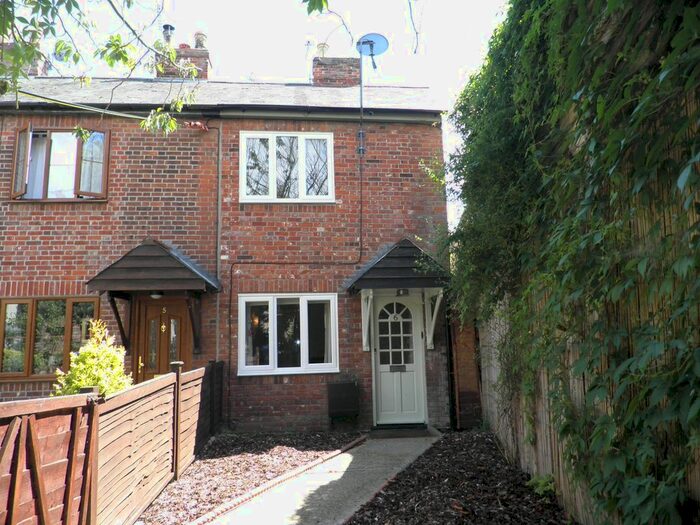 2 Bedroom Property To Rent In Ellistons Yard, Ballingdon Street, Sudbury, CO10