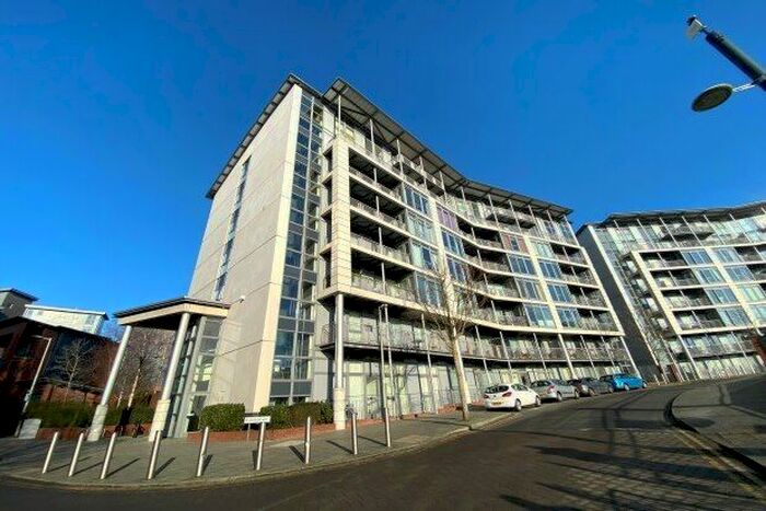 1 Bedroom Flat To Rent In Longleat Avenue, Birmingham, B15