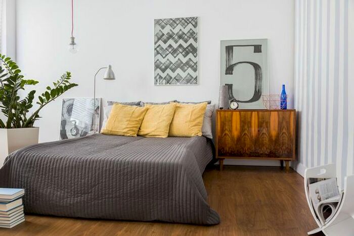 1 Bedroom Flat For Sale In Luxury Manchester Apartment, Manchester, M5