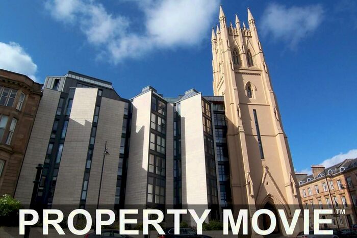 2 Bedroom Flat To Rent In /, Park Circus Place, Park Circus, Glasgow, G3