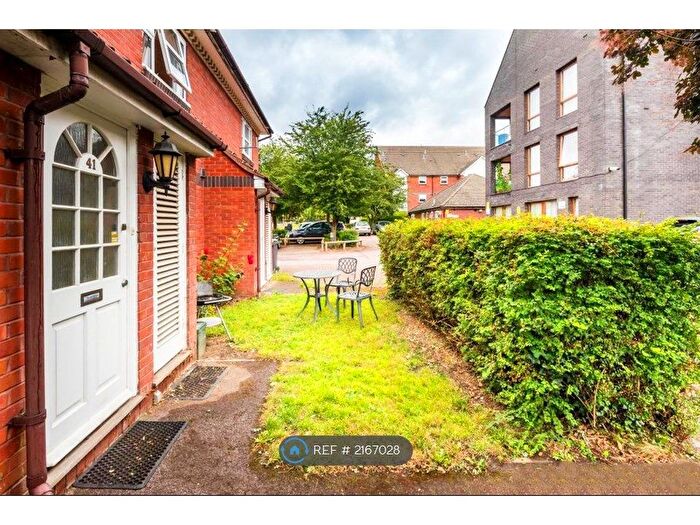 1 Bedroom Maisonette To Rent In Portland Road, London, N15