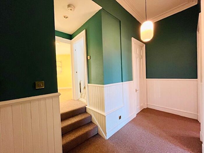 1 Bedroom Flat To Rent In Short Loanings, Rosemount, Aberdeen, AB25