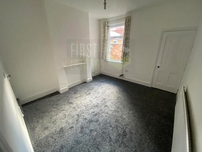 2 Bedroom Terraced House To Rent In Twycross Street, Highfields, LE2