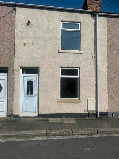 2 Bedroom Terraced House To Rent In Church Street, Howden Le Wear, Crook, DL15