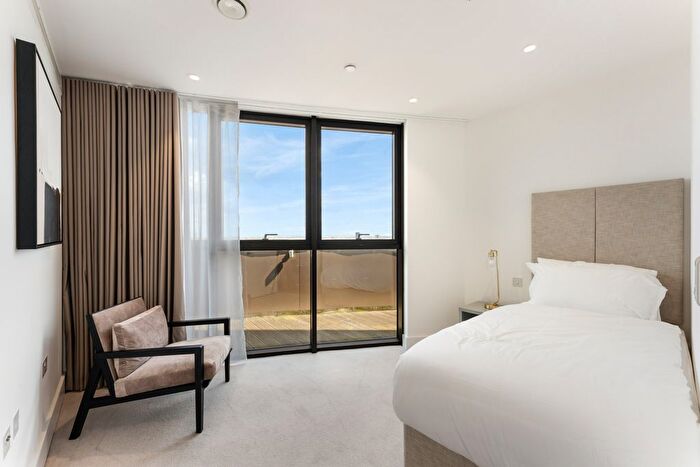 1 Bedroom Flat For Sale In East, Kingsland High Street, E8