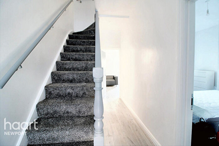 1 Bedroom Terraced House To Rent In Cromwell Road, Newport, NP19