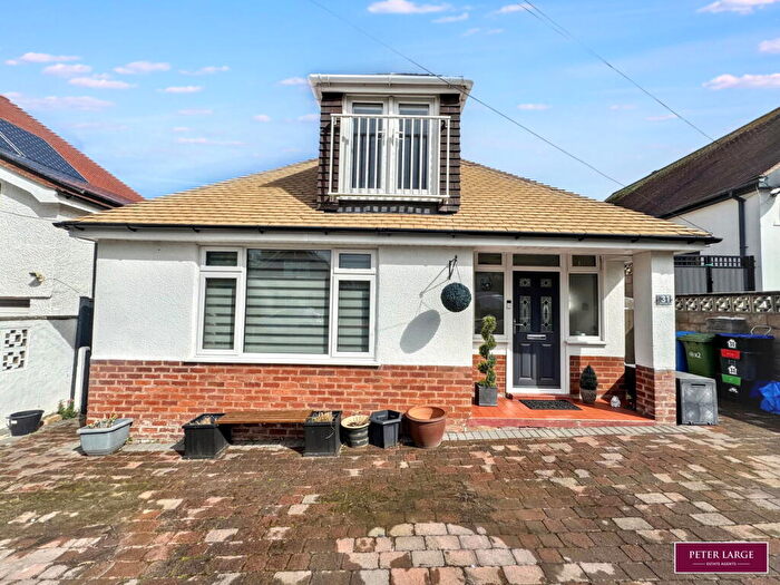 4 Bedroom Detached Bungalow For Sale In Aberconway Road, Prestatyn, Denbighshire, LL19
