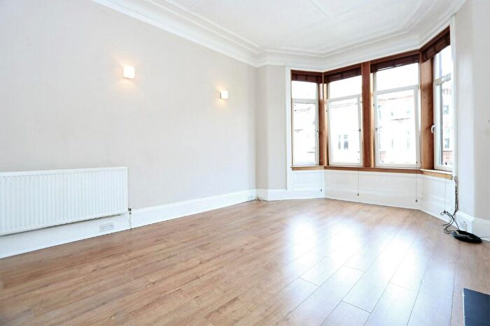 1 Bedroom Flat To Rent In Novar Drive, Glasgow, G12