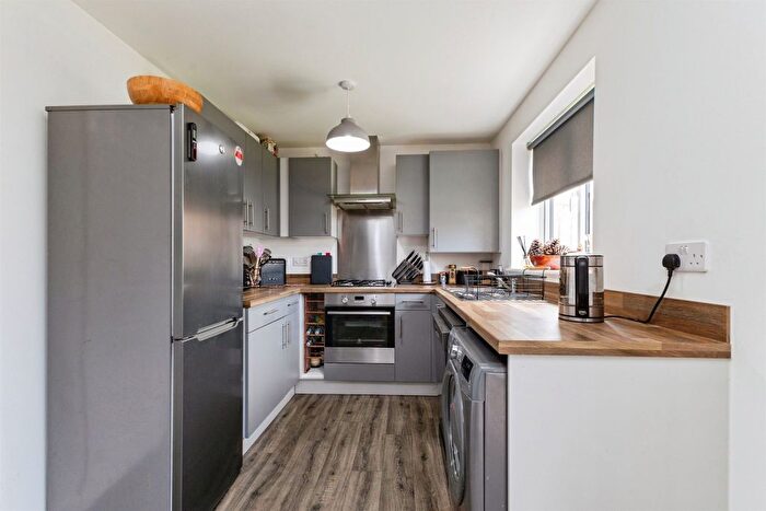 3 Bedroom Detached House For Sale In Brookes Lane, Hemlington, Middlesbrough, TS8