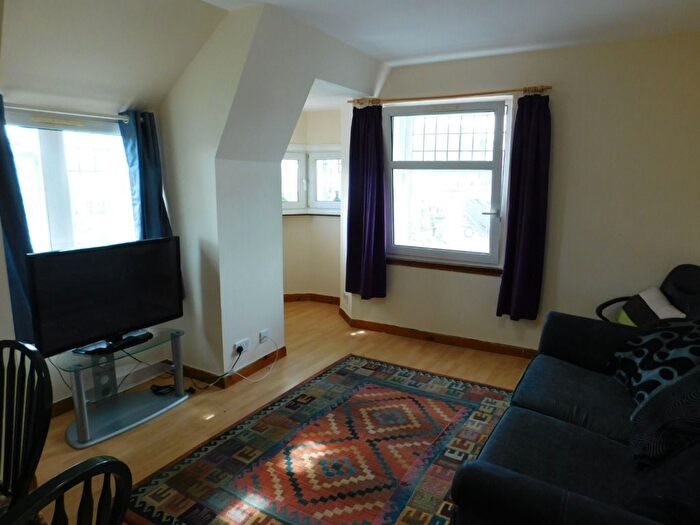 2 Bedroom Flat To Rent In Belmont Street, City Centre, Aberdeen, AB10