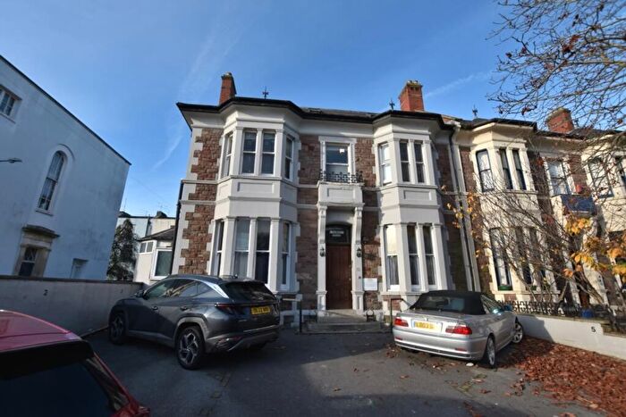 1 Bedroom Semi-Detached House To Rent In Saint Paul's Road, Bristol, BS8
