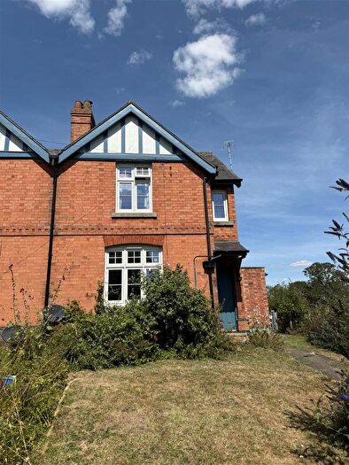 3 Bedroom Semi-Detached House To Rent In Main Street, Freeby, Melton Mowbray, LE14