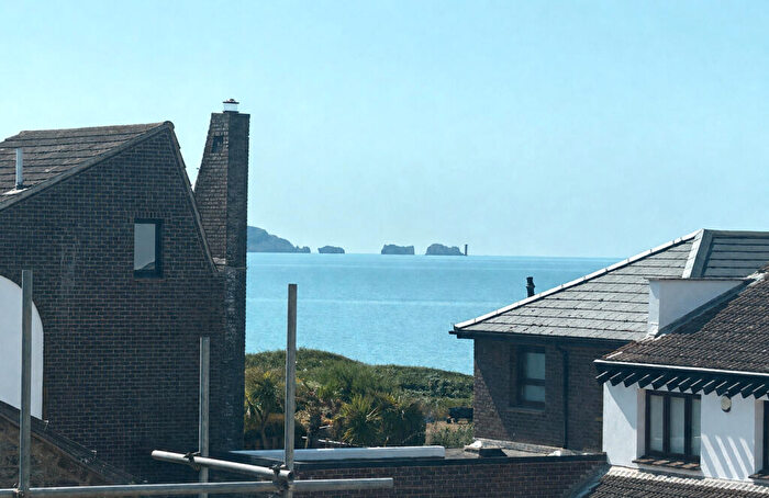 1 Bedroom Flat For Sale In Homegrange House, Milford On Sea, SO41
