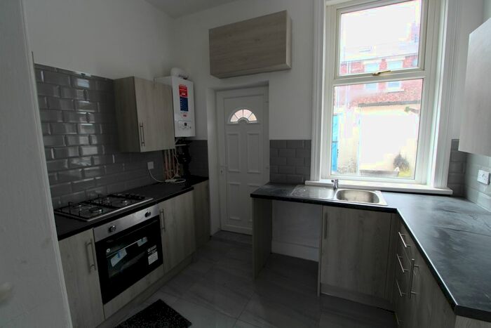 3 Bedroom Terraced House To Rent In Gerald Street, South Shields, NE34