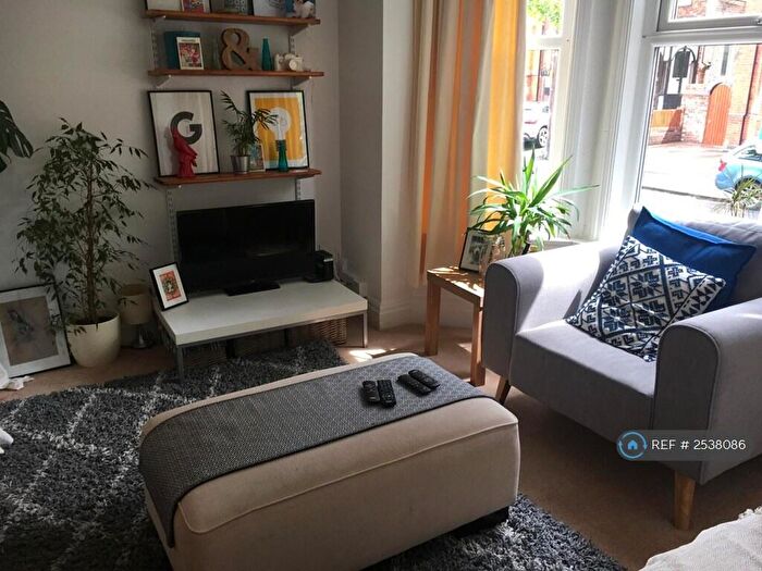 1 Bedroom Flat To Rent In Northen Grove, Manchester, M20