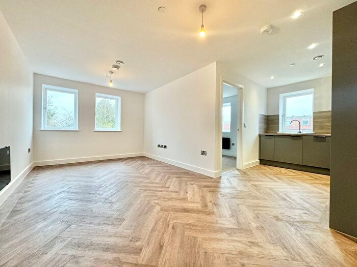 2 Bedroom Flat To Rent In Ariel House, Sheldon, Birmingham, B26