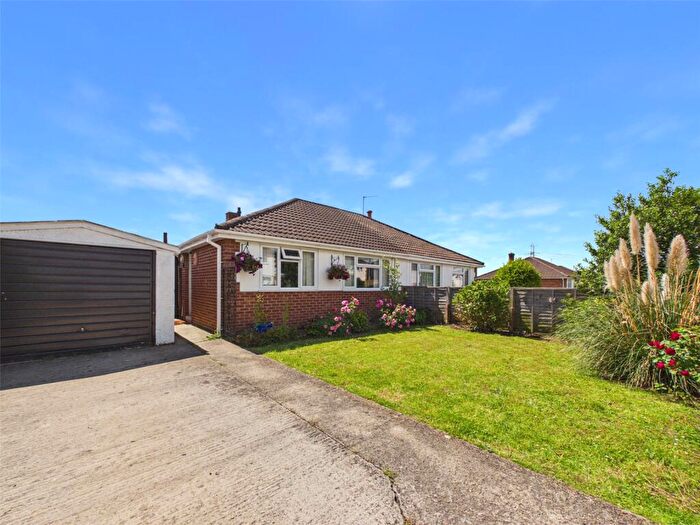 2 Bedroom Bungalow For Sale In Shearwater Grove, Innsworth, Gloucester, GL3