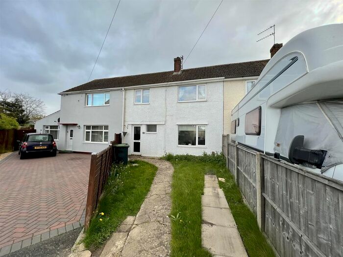 3 Bedroom Property To Rent In Ashley Close, Havant, PO9