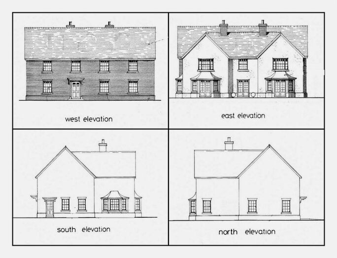 Land For Sale In Westbury Road, Edington, Westbury, BA13