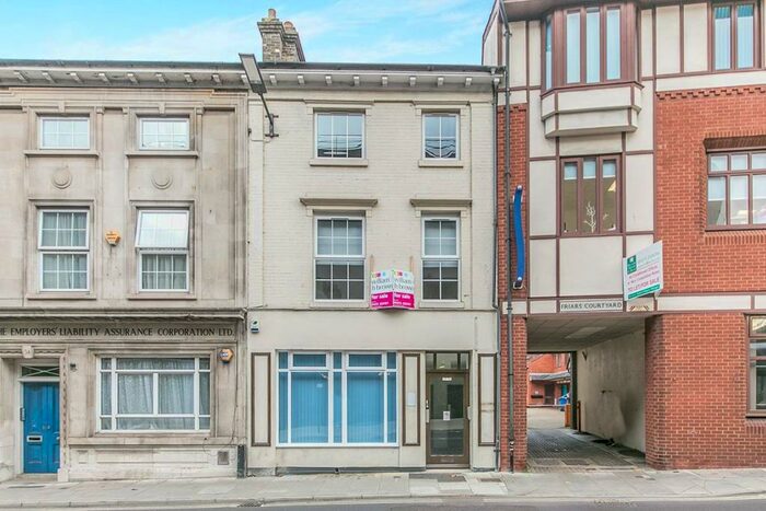 1 Bedroom Flat To Rent In Friars Courtyard, Princes Street, Ipswich, IP1