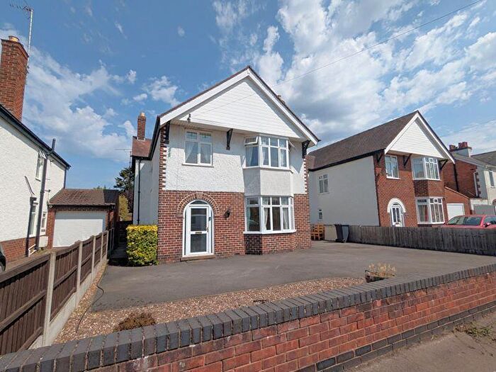 4 Bedroom Detached House To Rent In Riversley Road, Gloucester, GL2
