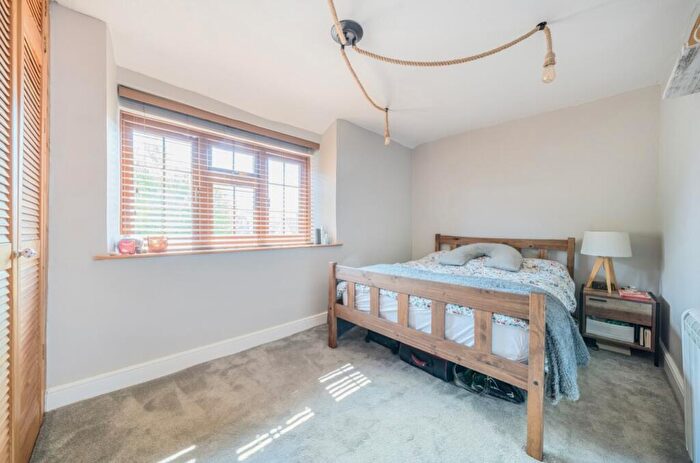 2 Bedroom Terraced House For Sale In Ermine Street, Ancaster, NG32