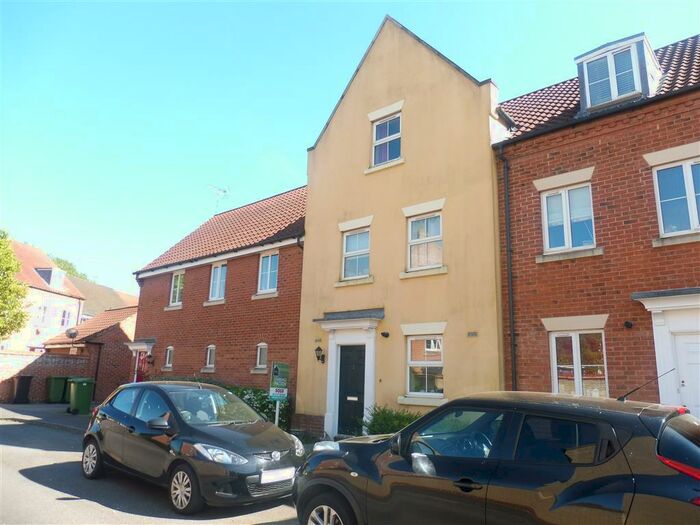 4 Bedroom House To Rent In Trafalgar Way, Diss, IP22