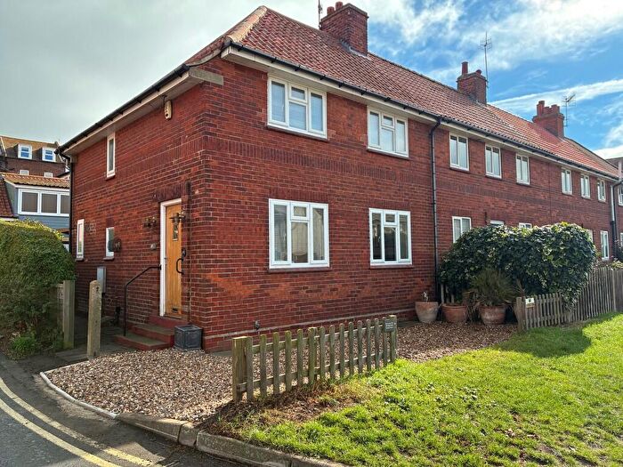 3 Bedroom Semi-Detached House To Rent In High Street, Aldeburgh, IP15