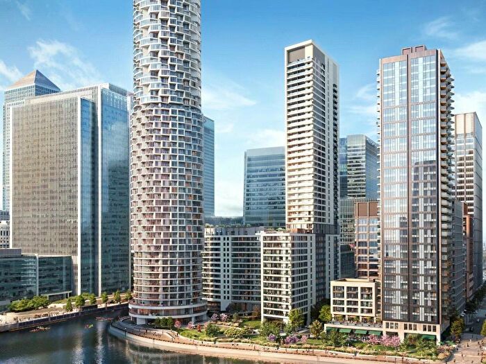 Studio To Rent In Park Drive, Canary Wharf, Canada Square, South Quay, London, E14