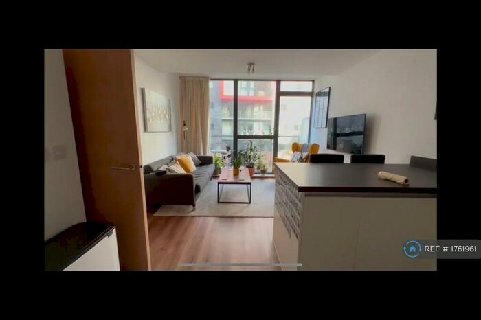2 Bedroom Flat To Rent In Whitworth, Manchester, M3
