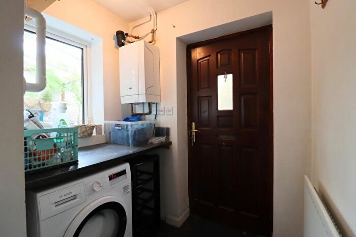 2 Bedroom End Of Terrace House To Rent In South Road, Kirkby Stephen, CA17