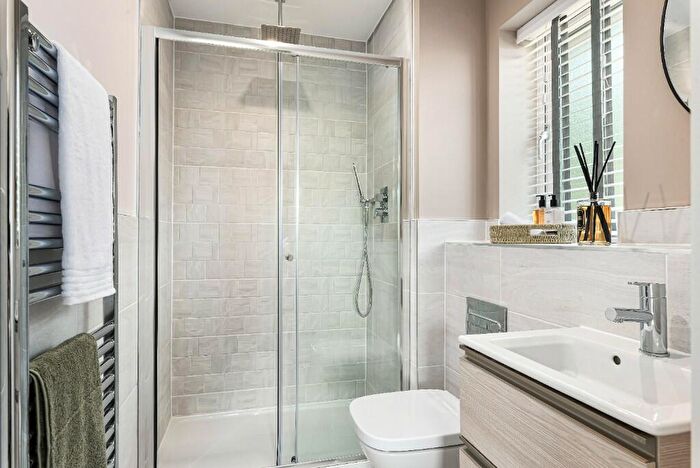 3 Bedroom Detached House For Sale In Moorland Drive, Feniscowles, Blackburn, BB2