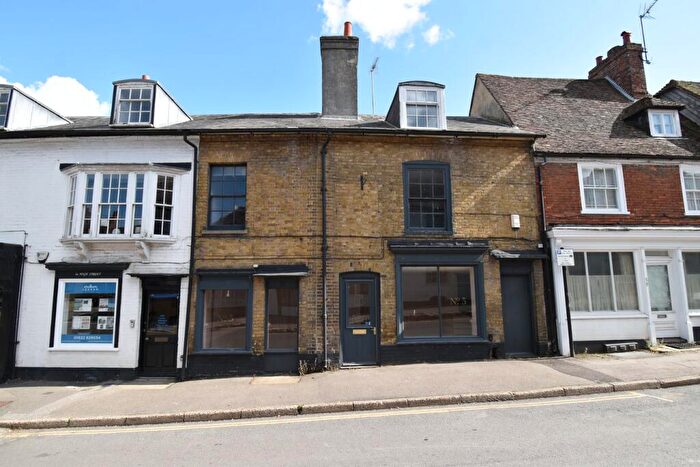 5 Bedroom Terraced House For Sale In High Street, Lenham, Maidstone, ME17
