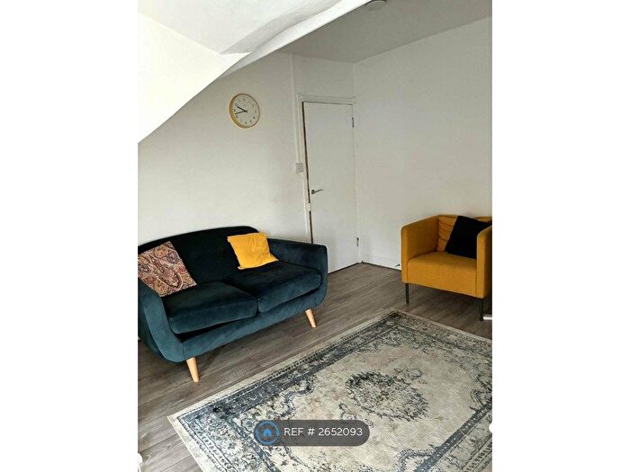 1 Bedroom Flat To Rent In Abingdon Road, Oxford, OX1