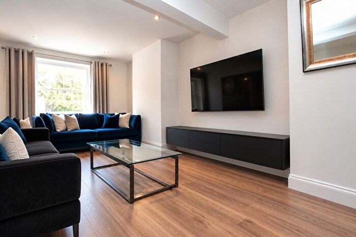 1 Bedroom Flat To Rent In Burrage Place, London, SE18
