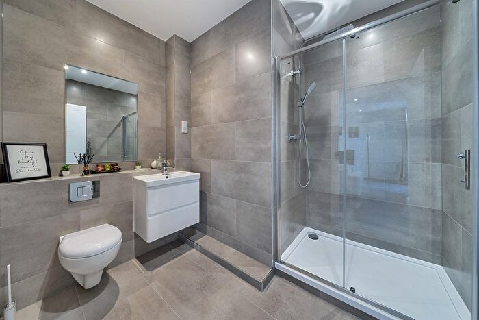 1 Bedroom Flat For Sale In Brunel Place, West Street, Maidenhead, SL6