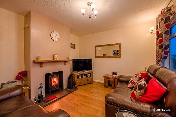 3 Bedroom Semi-Detached House For Sale In Belmont Drive, Saltney Ferry, CH4