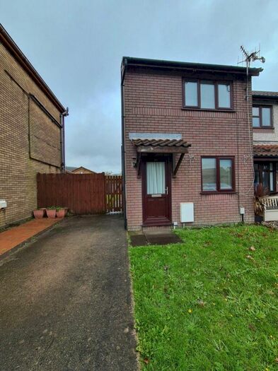 2 Bedroom House To Rent In Harvey Crescent, Port Talbot, SA12