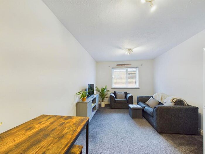 2 Bedroom Apartment To Rent In Sovereign Court, Loughborough - Inc Bills Option, LE11