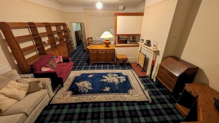 1 Bedroom Flat To Rent In Spa Road, Gloucester, GL1