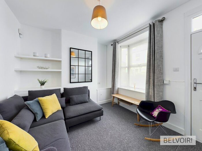 2 Bedroom Terraced House To Rent In Brookfield Road, Hockley, Birmingham, B18