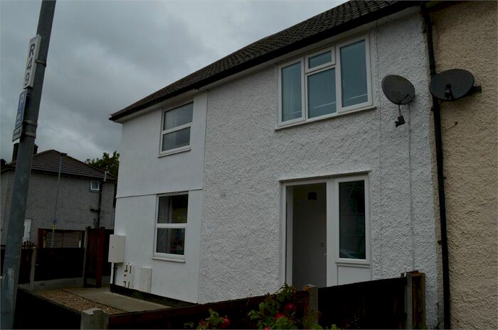 1 Bedroom Flat To Rent In Rugby Road, Dagenham, Greater London, RM9