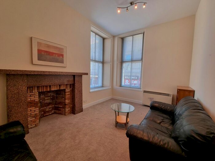 2 Bedroom Flat To Rent In Market Street, The City Centre, Aberdeen, AB11