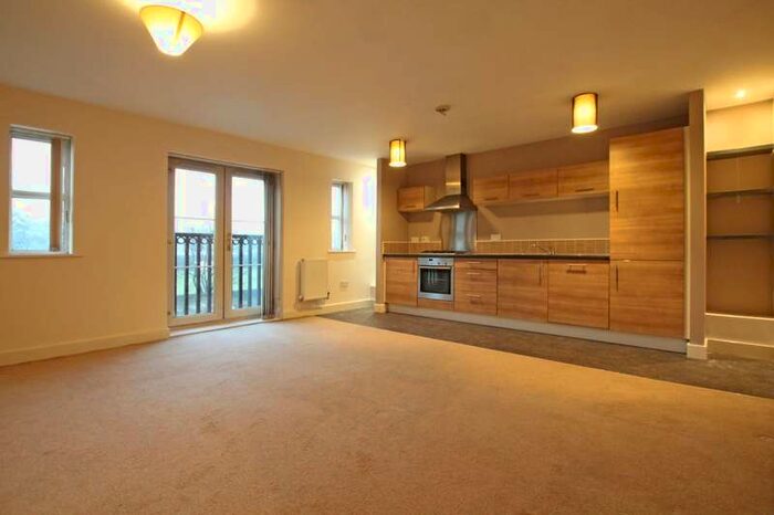 2 Bedroom House To Rent In Silver Cross Way Guiseley, Leeds, LS20