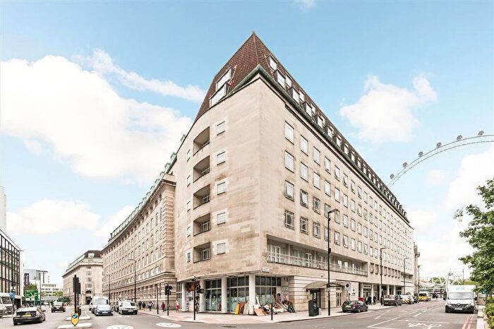 2 Bedroom Flat To Rent In Chicheley Street, Waterloo, SE1