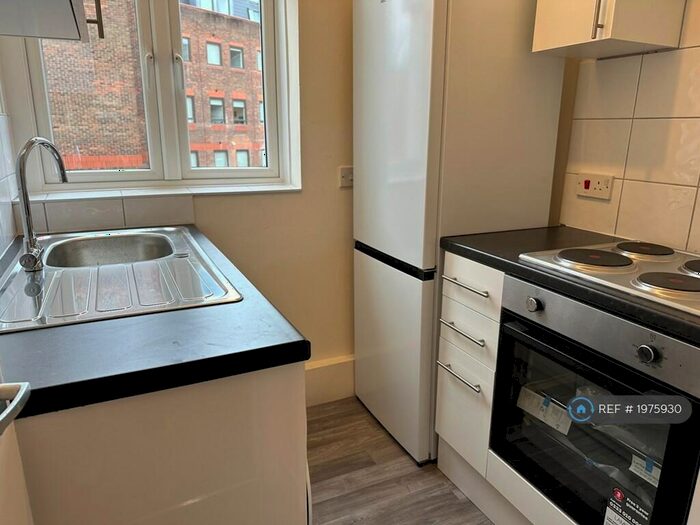 1 Bedroom Flat To Rent In King's Rd, Reading, RG1