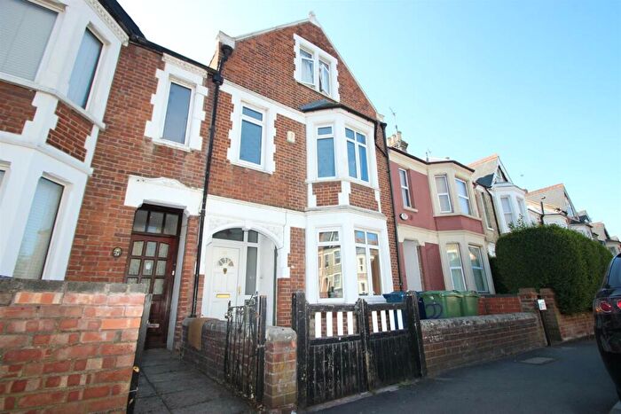 8 Bedroom House To Rent In & A Divinity RoadCowleyOxfordOxfordshire, OX4