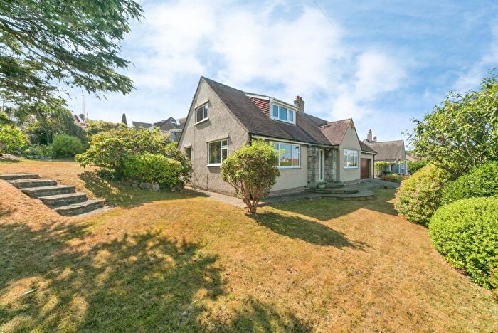 3 Bedroom Bungalow For Sale In Wynn Drive, Old Colwyn, Colwyn Bay, Conwy, LL29