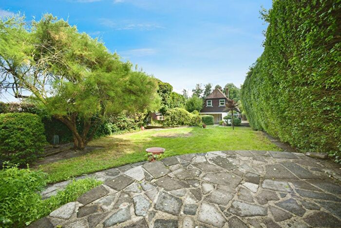 5 Bedroom Detached House For Sale In Lewes Road, Newhaven, BN9